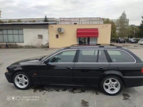 BMW 525, снимка 6