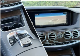 Mercedes-Benz S 560 ЕВРОПЕЙСКА/4MATIC/FACELIFT/LONG/AMG, снимка 13