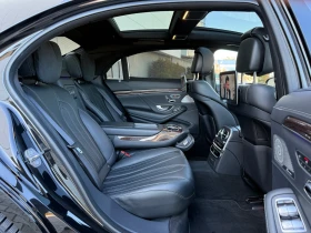 Mercedes-Benz S 560 ЕВРОПЕЙСКА/4MATIC/FACELIFT/LONG/AMG, снимка 9