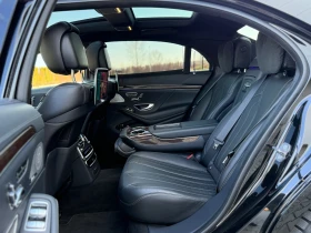 Mercedes-Benz S 560 ЕВРОПЕЙСКА/4MATIC/FACELIFT/LONG/AMG, снимка 10