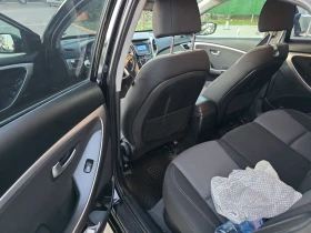 Hyundai I30 1.4, снимка 7