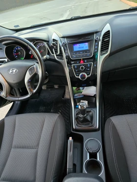 Hyundai I30 1.4, снимка 10