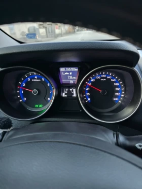 Hyundai I30 1.4, снимка 14