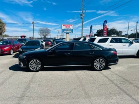 Audi A8 2019| LONG| 3.0T| DISTRONIK| МАСАЖ| ОБДУХ| PANO| H, снимка 6