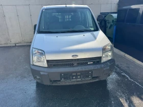 Ford Connect 1.8tddi.klima.maxi, снимка 1