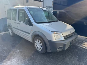 Ford Connect 1.8tddi.klima.maxi, снимка 4