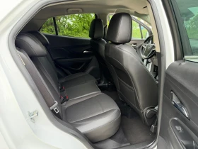 Opel Mokka X 1.4-140кс.Фабр-газ.18г.6-скорости.174хил.км.Кожа, снимка 10