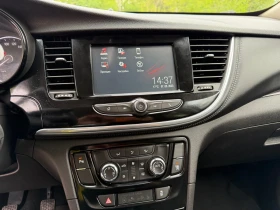 Opel Mokka X 1.4-140кс.Фабр-газ.18г.6-скорости.174хил.км.Кожа, снимка 17