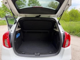 Opel Mokka X 1.4-140кс.Фабр-газ.18г.6-скорости.174хил.км.Кожа, снимка 11