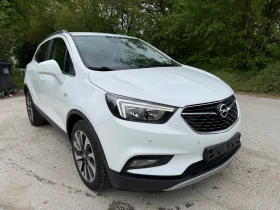 Opel Mokka X 1.4-140кс.Фабр-газ.18г.6-скорости.174хил.км.Кожа, снимка 2