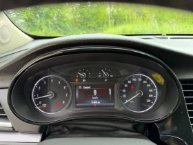 Opel Mokka X 1.4-140кс.Фабр-газ.18г.6-скорости.174хил.км.Кожа, снимка 16