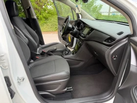 Opel Mokka X 1.4-140кс.Фабр-газ.18г.6-скорости.174хил.км.Кожа, снимка 12