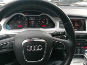 Audi A6 Allroad 3.0TDI quattro, снимка 10