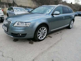 Audi A6 Allroad 3.0TDI quattro, снимка 2