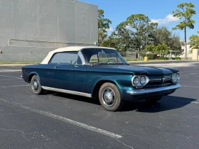 Chevrolet Corvette Corvair, снимка 1