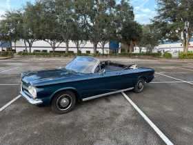 Chevrolet Corvette Corvair, снимка 5