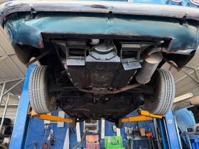 Chevrolet Corvette Corvair, снимка 13