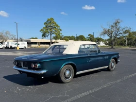 Chevrolet Corvette Corvair, снимка 2