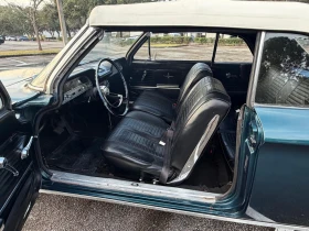 Chevrolet Corvette Corvair, снимка 8