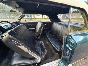 Chevrolet Corvette Corvair, снимка 7