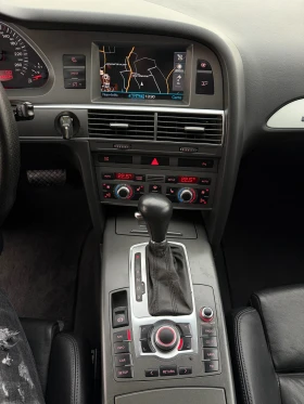 Audi A6 3.0TDi 233к.с * 3xS-Line* * Швейцария* , снимка 15