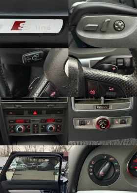 Audi A6 3.0TDi 233к.с * 3xS-Line* * Швейцария* , снимка 16