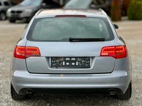 Audi A6 3.0TDi 233к.с * 3xS-Line* * Швейцария* , снимка 5