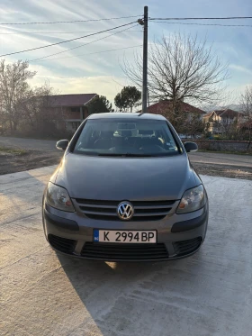 VW Golf Plus, снимка 1