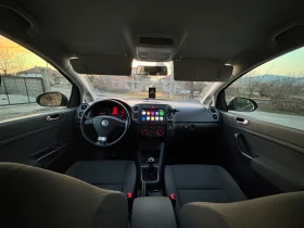 VW Golf Plus, снимка 9