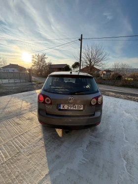 VW Golf Plus, снимка 7