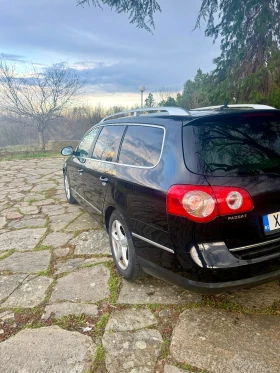 VW Passat 2.0 BMP HIGHLINE, снимка 6