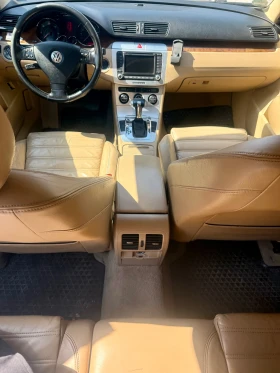 VW Passat 2.0 BMP HIGHLINE, снимка 11