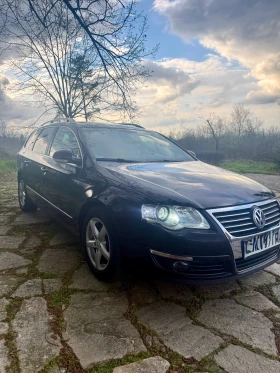 VW Passat 2.0 BMP HIGHLINE, снимка 4