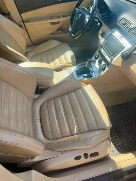 VW Passat 2.0 BMP HIGHLINE, снимка 8