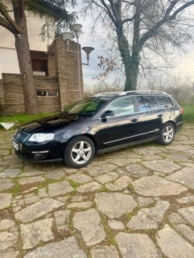 VW Passat 2.0 BMP HIGHLINE, снимка 1