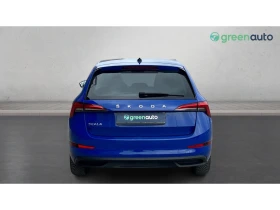 Skoda Scala 1.0 TSi M/T, Месечна вноска от 188  , снимка 4