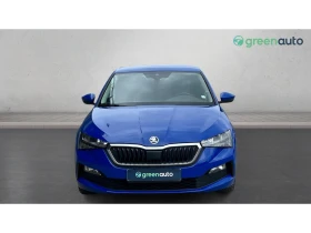 Skoda Scala 1.0 TSi M/T, Месечна вноска от 188  , снимка 5