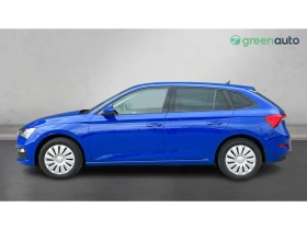 Skoda Scala 1.0 TSi M/T, Месечна вноска от 188  , снимка 3