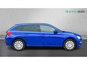 Skoda Scala 1.0 TSi M/T, Месечна вноска от 188  , снимка 6