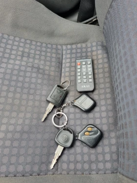 Opel Corsa 1.2 Benzin , снимка 12