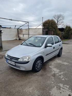 Opel Corsa 1.2 Benzin , снимка 1