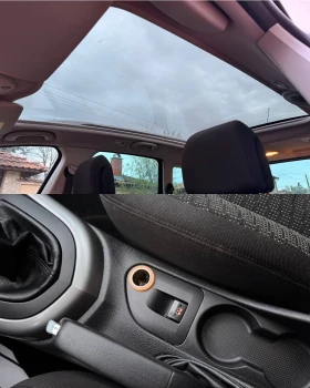 Peugeot 308 1.6i 120кс серв.книжка панорама, снимка 15