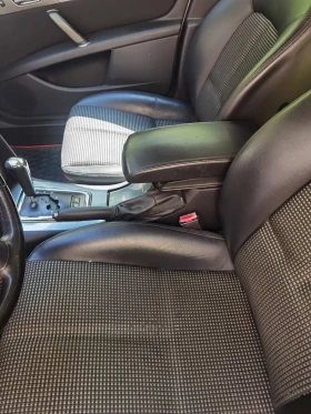 Peugeot 407 3.0 v6 бензин/газ, снимка 8