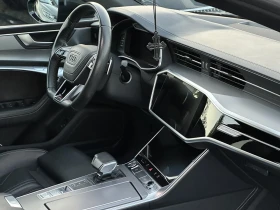 Audi A7 S-LINE* Head Up* Вакум* DISTR* 3D CAM* B&O* QUATTR, снимка 5