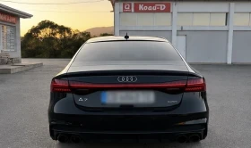 Audi A7 S-LINE* Head Up* Вакум* DISTR* 3D CAM* B&O* QUATTR, снимка 4