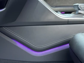 Audi A7 S-LINE* Head Up* Вакум* DISTR* 3D CAM* B&O* QUATTR, снимка 8