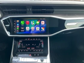 Audi A6 55 TFSI quattro Prestige AWD, снимка 15