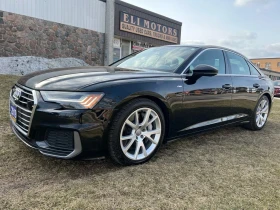 Audi A6 55 TFSI quattro Prestige AWD, снимка 1