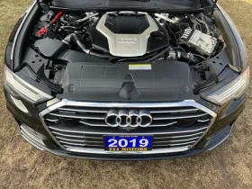 Audi A6 55 TFSI quattro Prestige AWD, снимка 8