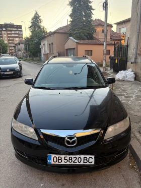 Mazda 6 2.0, снимка 3